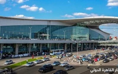 طهران تعلن عن أول رحلة سياحية إلى القاهرة