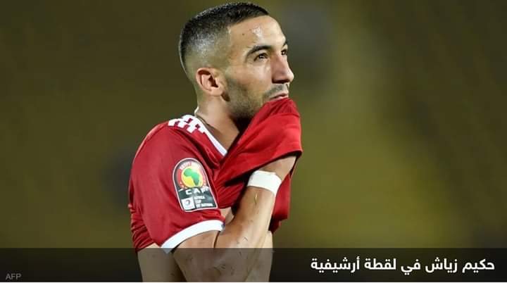 زياش والنصر السعودي.. كشف نتيجة فحص طبي جديد في مدريد
