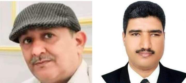 مدير مكتب إعلام مديرية خنفر أبين يبعث رسالة تعزية ومواساة للمهندس نزار هيثم في وفاة والده