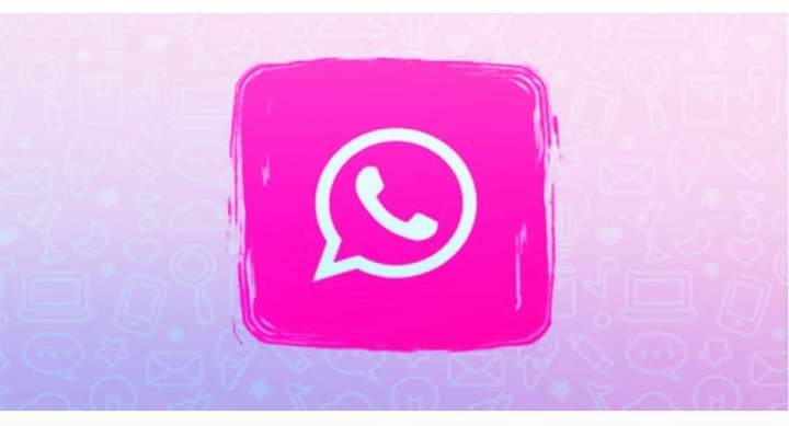 واتساب الوردي.. تطبيق خبيث مزيف يخترق حسابات مستخدمي أندرويد