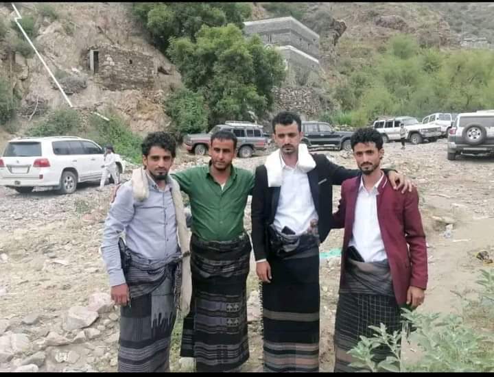 افراح آل الصوبي