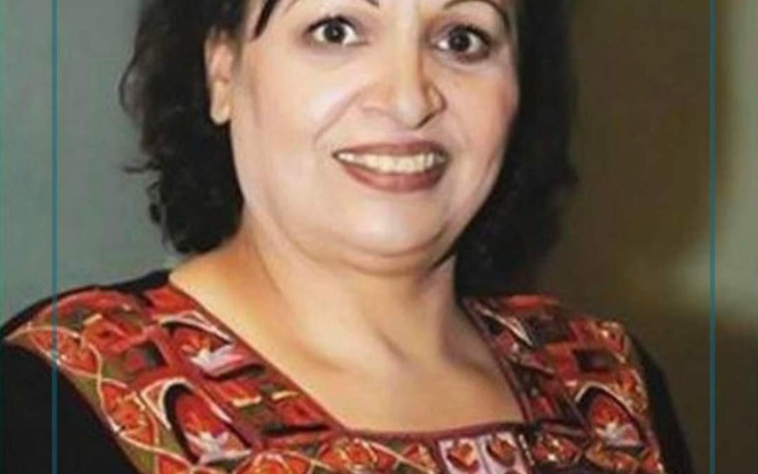 بعد صراع مع المرض.. وفاة‬⁩ الفنانة العراقية ⁧‫أمل_عباس‬⁩ عن عمر يناهز 63 عاماً
