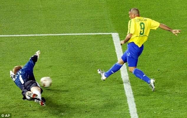 تاريخ كأس العالم.. نهائي مونديال 2002م