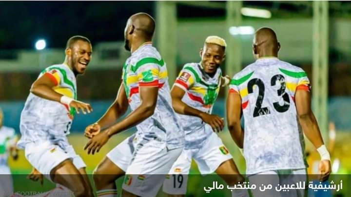 مالي تلحق بالمغرب ومصر إلى أولمبياد باريس