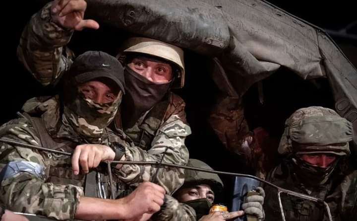 بسبب فاغنر.. أكثر من ألف جندي بولندي إلى الحدود