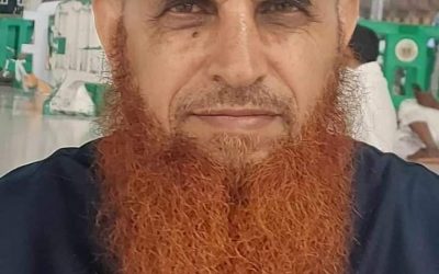 الهامة التربوية الكبيرة أحمد عبد عبدالله ٠٠ حياة حافلة بالعطاء التربوي والاجتماعي والدعوي والخيري
