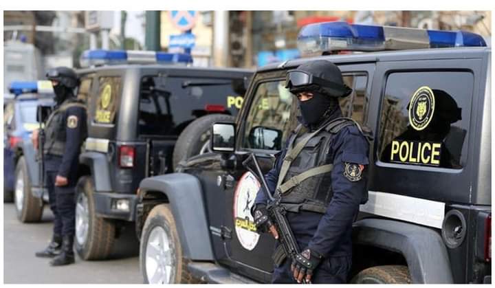 مصر.. سيدة ترمي “طفلتها” من الشرفة بسبب “بكاءها” المستمر