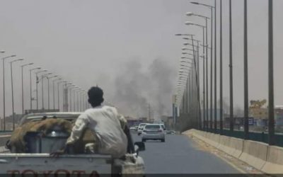 أميركا والسعودية تؤكدان التزامهما بإنهاء الصراع في السودان