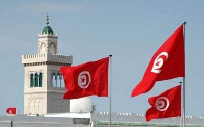 تونس تفرج عن معارضَين اتهما «بالتآمر»على أمن الدولة