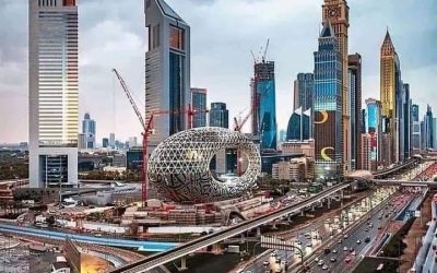 الإمارات تدين إطلاق كوريا الشمالية صاروخاً باليستياً