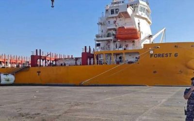 الأردن.. السجن لـ5 مسؤولين بقضية انفجار غاز الكلور في العقبة