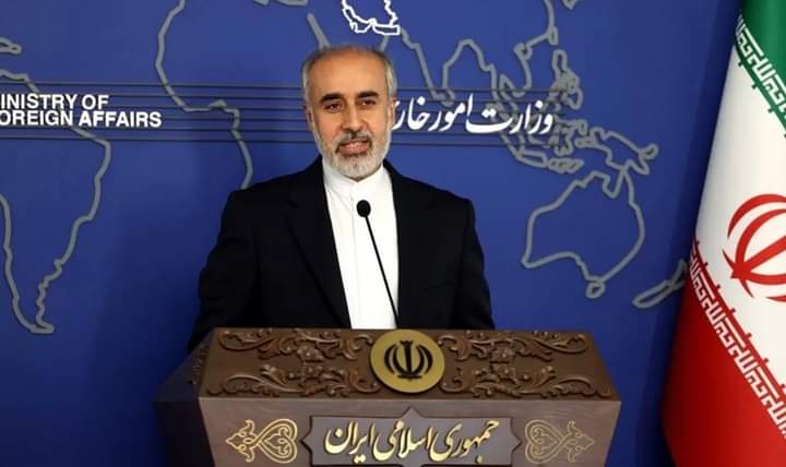 إيران: باب الحوار حول الاتفاق النووي لا يزال مفتوحاً