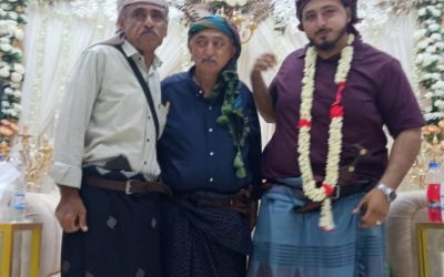 تهانينا لأهلنا آل سليمان