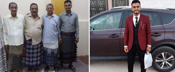 أفراح آل الحوثري..  مبارك الزواج الميمون  للشاب الخلوق محمد خالد عبدالرب الحوثري