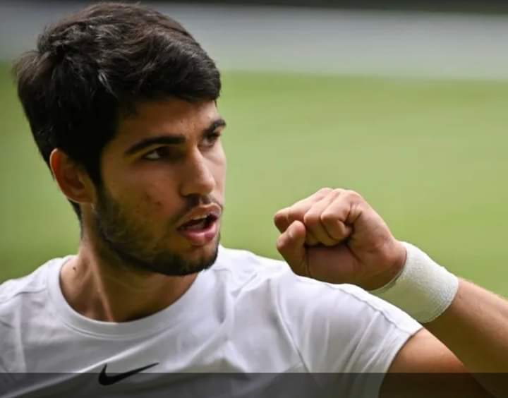 من هو امبراطور التنس الجديد؟.. عاشق السوشي وريال مدريد