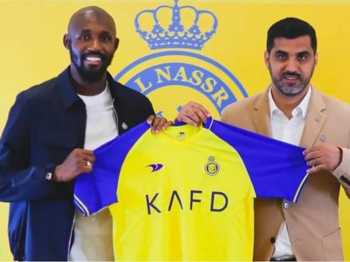 الإيفواري فوفانا ثاني صفقات النصر الصيفية