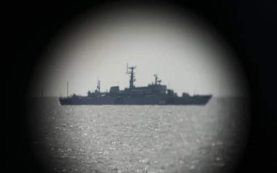 في بحر اليابان.. القوات الروسية والصينية تطلق النار على “هدف بحري”
