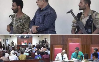 تفاصيل وقائع الجلسة الاولى لمحاكمة المتهم بقاتل الطفلة حنين البكري
