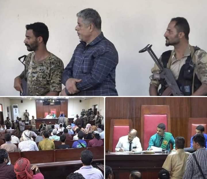 تفاصيل وقائع الجلسة الاولى لمحاكمة المتهم بقاتل الطفلة حنين البكري