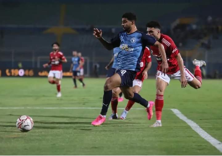 بيراميدز يضيع على الأهلي “دوري اللاهزيمة” ويُسقطه بالثلاثة