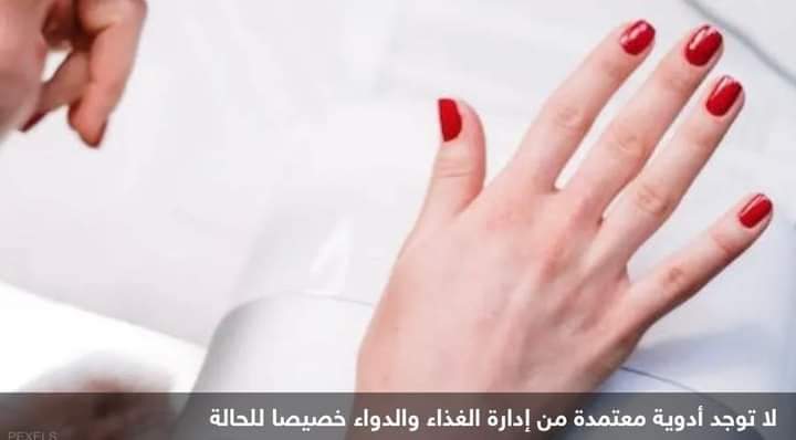 قضم الأظافر ونتف الشعر.. حل الاضطراب السلوكي الشائع
