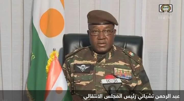 بعد انقلاب النيجر.. الخارجية الأميركية توجه “رسالة تحذير