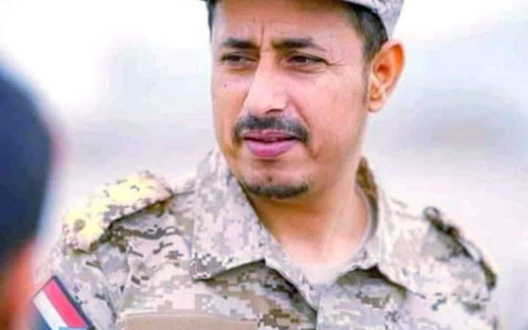 العميد النوبي .. سنواصل بحزم معركتنا ضد الإرهاب وتضحيات القوات الجنوبية ستبقى منارة للأجيال ورمزاً للصمود