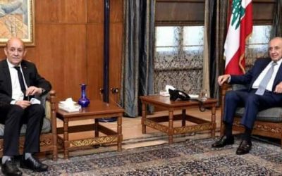 ميقاتي: لا تمديد لحاكم «المركزي» وهناك آلية لتعيين خليفته