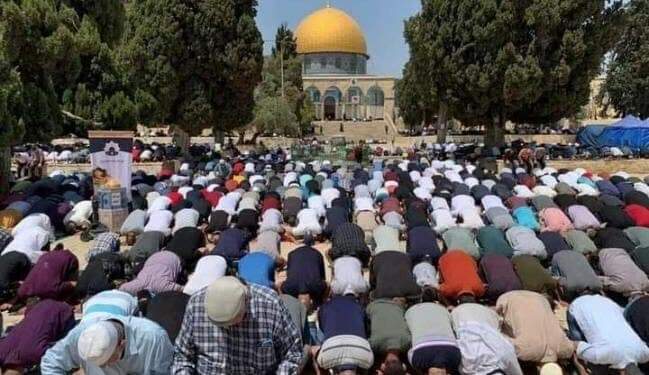 إصابات بين الفلسطينيين في مواجهات مع الجيش والمستوطنين