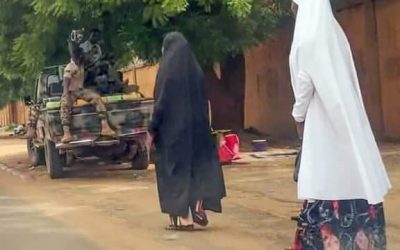 رغم الانقلاب.. أمريكا تواصل تقديم مساعدات إنسانية للنيجر