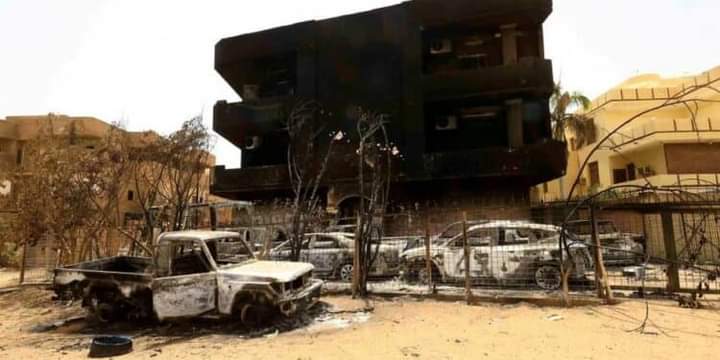 السودان: اتهامات لـ «الدعم السريع» باستخدام صواريخ «كورنيت»