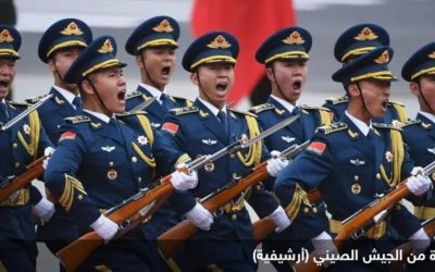 الصين.. تُهم الفساد تلاحق جنرالات بأخطر قطاع في الجيش