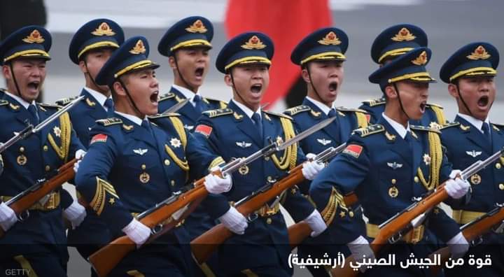 الصين.. تُهم الفساد تلاحق جنرالات بأخطر قطاع في الجيش