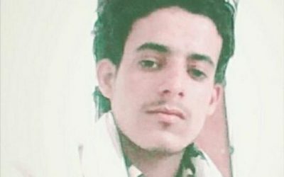 من يلعب بمعاناة الجنوب سيحترق بها