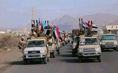 تنظيم القاعده بأبين يفجر عبوتين ناسفتين بالقوات المسلحة الجنوبية في أبين