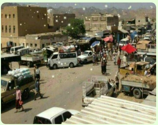 تفعيل صندوق النظافة والتحسين في المحفد واجب على السلطة المحلية بالمديرية