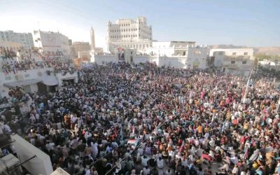 يوم الأرض الجمعة القادمة السابع من يوليو..المدن الكبرى بوادي حضرموت ستشهد فعاليات شعبية واسعة