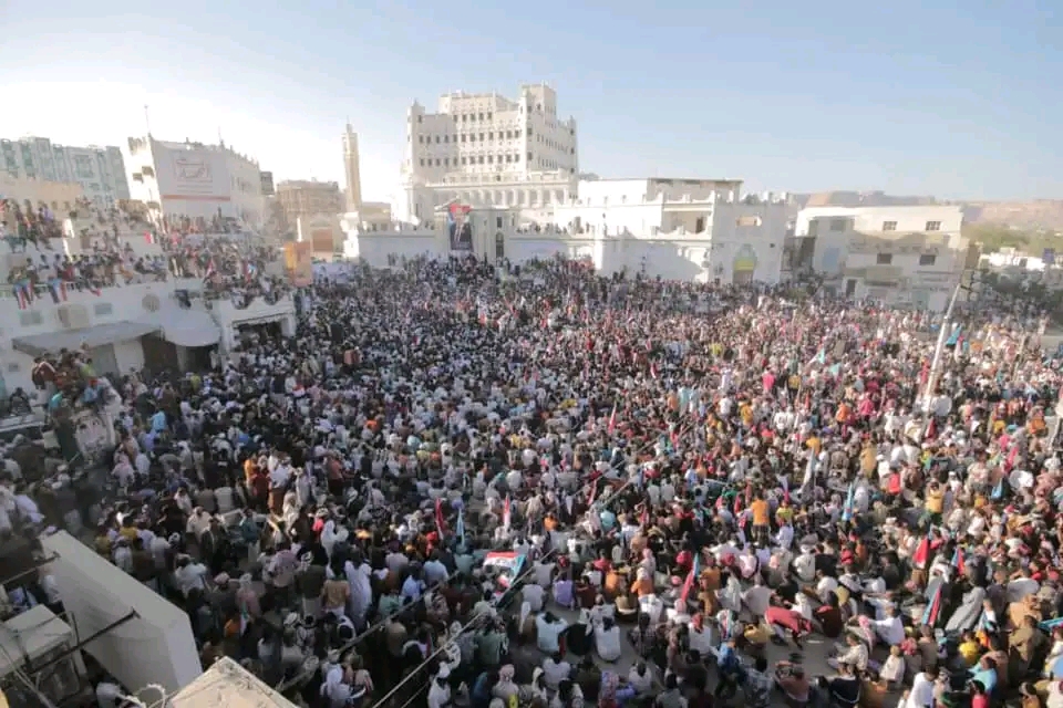 يوم الأرض الجمعة القادمة السابع من يوليو..المدن الكبرى بوادي حضرموت ستشهد فعاليات شعبية واسعة