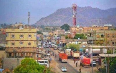 انفجار عبوة ناسفة شرق مودية.