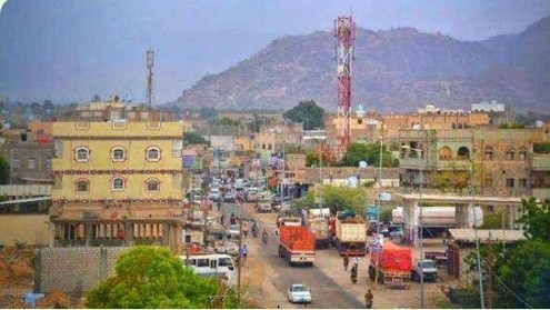انفجار عبوة ناسفة شرق مودية.
