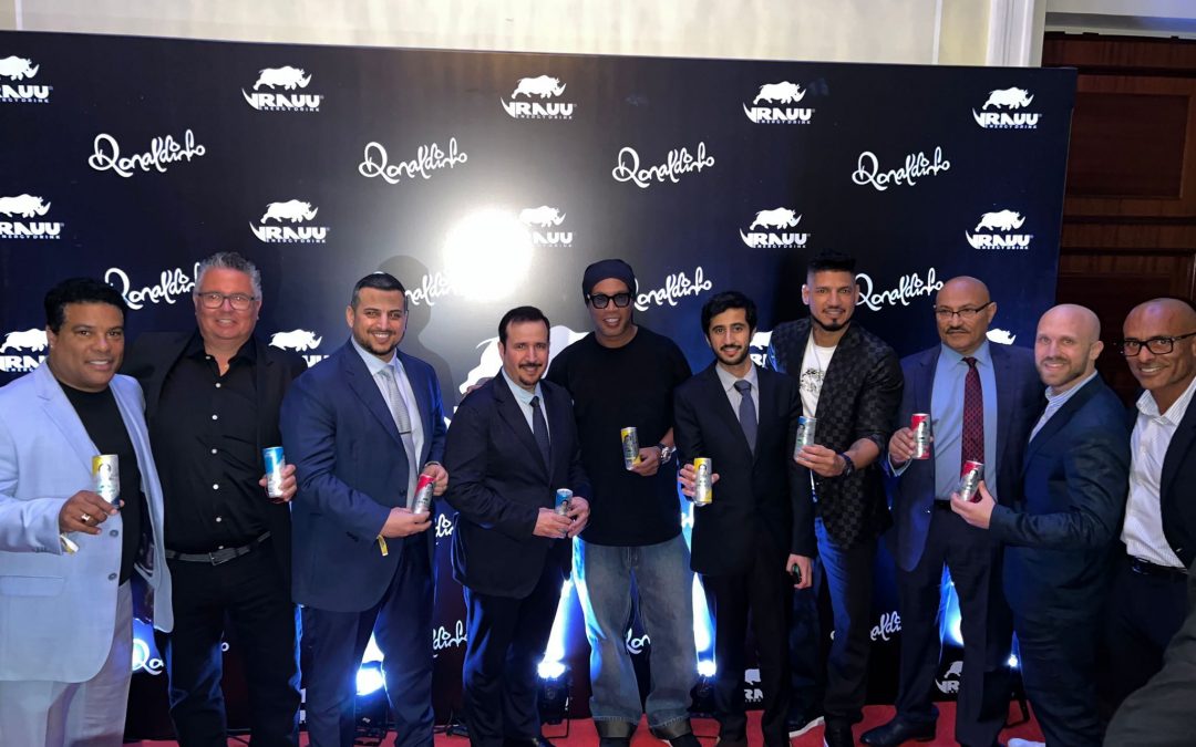 لهذا السبب …رجل أعمال يمني يستقطب لاعب برازيلي مشهور عالمياً