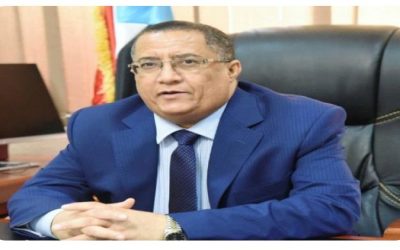 الدكتور الخبجي يدعو أبناء حضرموت للخروج في أوسع مشاركة في ذكرى يوم الأرض للتعبير عن حالة الرفض لاستمرار الاحتلال العسكري للوادي.
