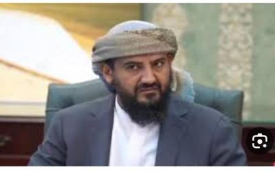 برعاية نائب رئيس مجلس القيادة أبو زرعة المحرمي إنطلاق المرحلة الثانية لمشروع طريق باتيس رصد أبين