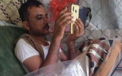 قبائل باكازم تناشد السلطة المحلية والأجهزة الأمنية بمحافظة إب اليمنية بسرعة القبض على قاتل ولدهم.