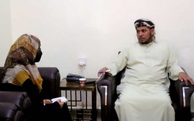 سقطرى يؤكد اهتمامه بالموروث الشعبي باعتباره منجز وطني تاريخي