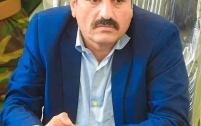 مسلحون مجهولون يستهدفون منزل العميد الجبواني في العاصمة عدن.