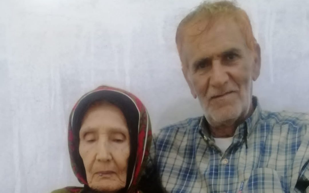 موقع دلتا برس يعزي العميد زين الشيبة وأبناء الفقيدة  وأخوته بوفاة شقيقتهم الطاهرة