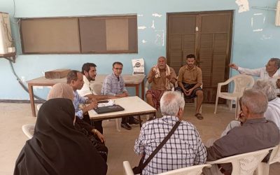 المفوضية الجنوبية المستقلة لمكافحة الفساد تقف على فساد الكهرباء