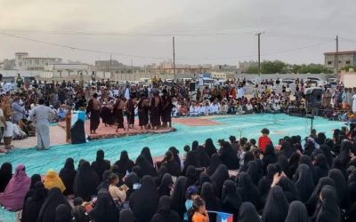 انتقالي المهرة ينظم احتفالية تراثية بمناسبة الذكرى (٢٩) ليوم الأرض الجنوبي ٧ يوليو.
