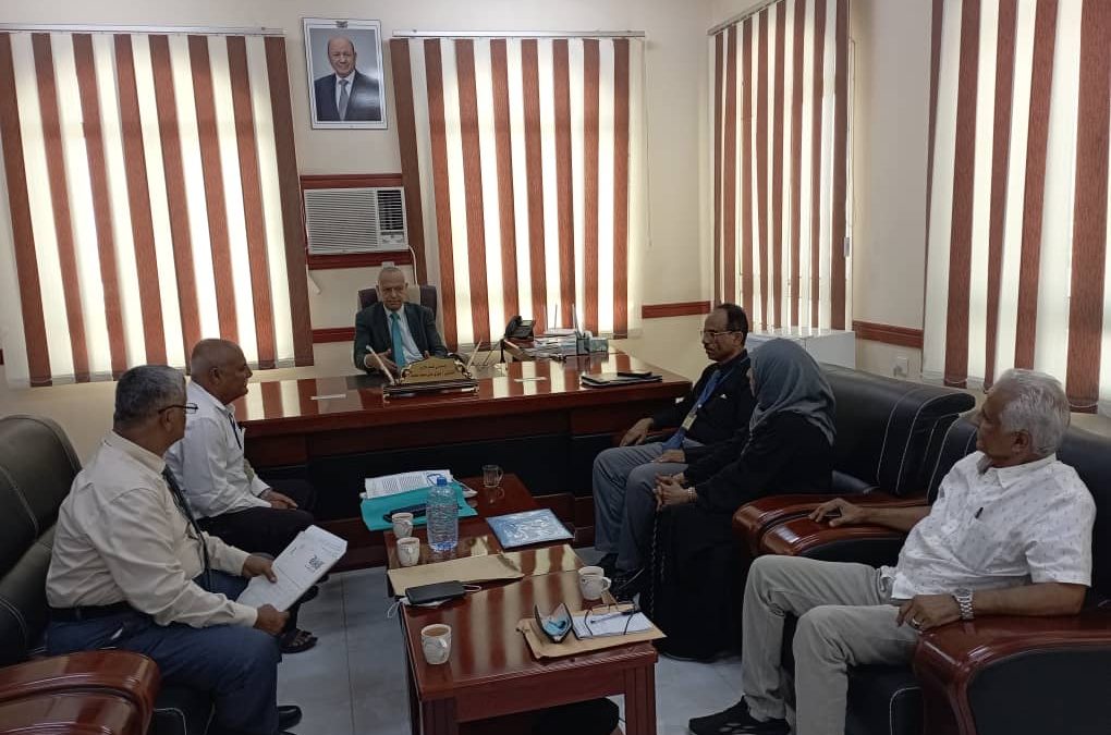 في تحركها العملي الأول، المفوضية الجنوبية المستقلة لمكافحة الفساد تسلم ملف فساد الكهرباء للمحامي العام الأول